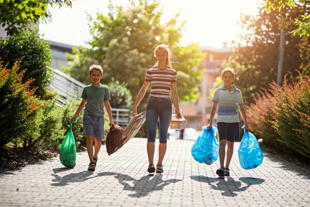 Professional Junk Removal in Brogden, NC