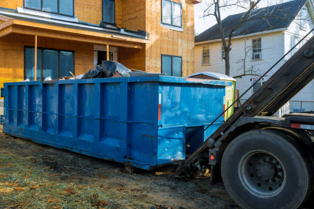 Best Commercial Cleanout Services  in Brogden, NC
