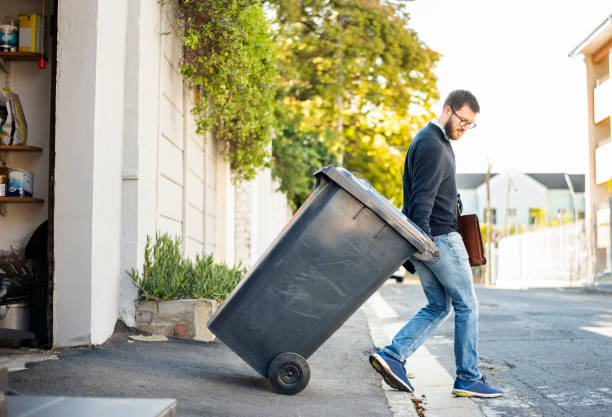 Best Office Junk Removal  in Brogden, NC
