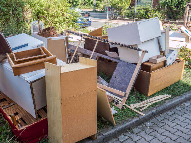Best Mattress Removal Service  in Brogden, NC