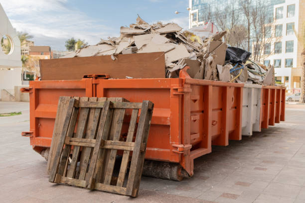 Best Basement Cleanout Services  in Brogden, NC