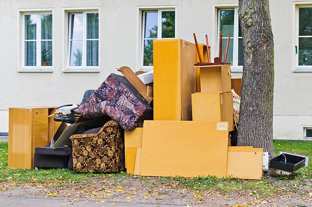 Best Yard Waste Removal  in Brogden, NC