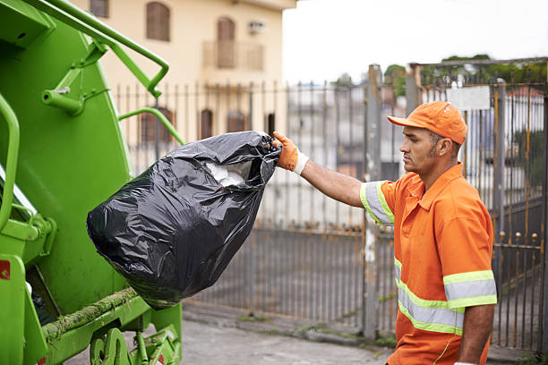 Best Trash Removal Near Me  in Brogden, NC