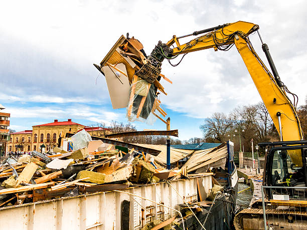 Best Appliance Disposal  in Brogden, NC