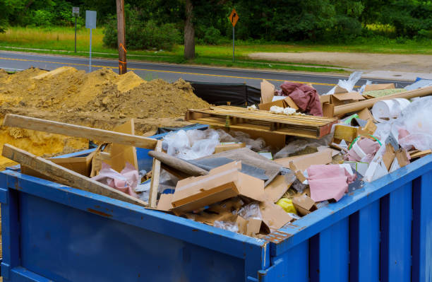 Best Junk Removal for Businesses  in Brogden, NC